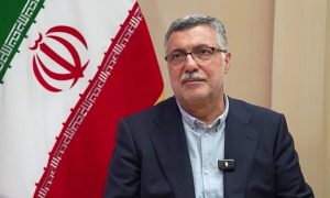 دکترظفرقندی وزیربهداشت