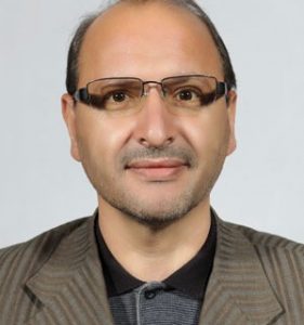آقای احمد بخشایش اردستانی